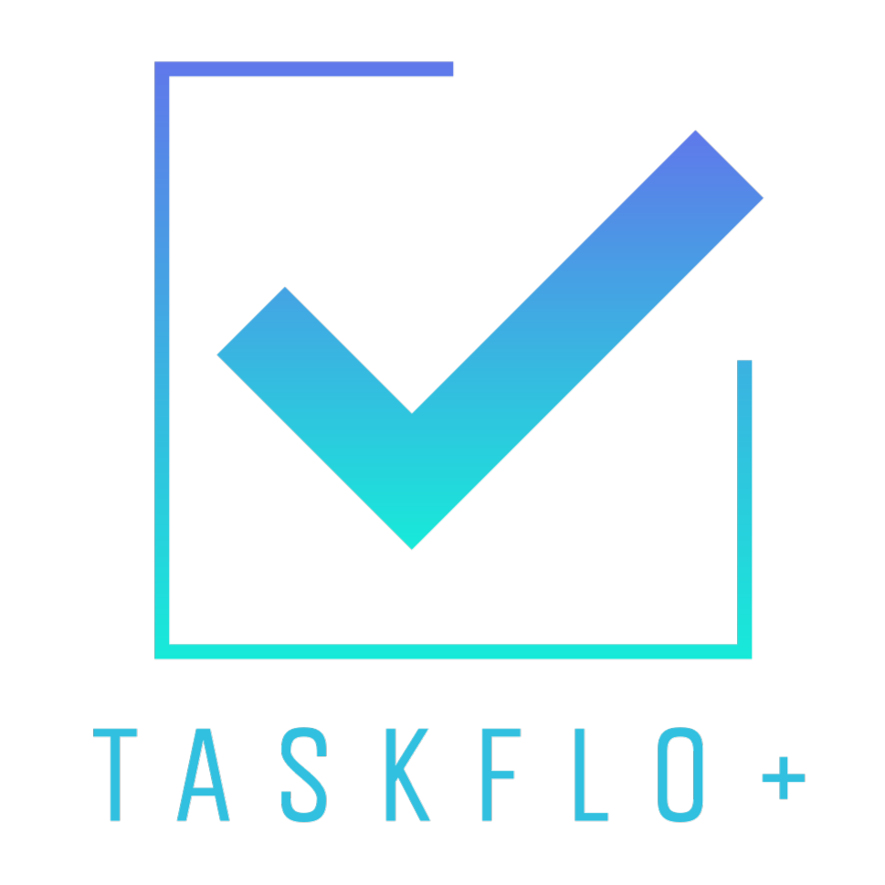 Logo Zeta Taskflo+